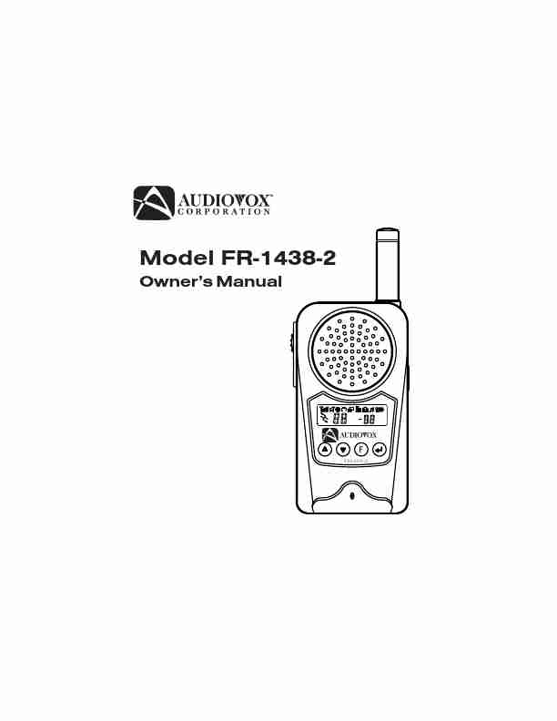 Audiovox Two-Way Radio FR-1438-2-page_pdf